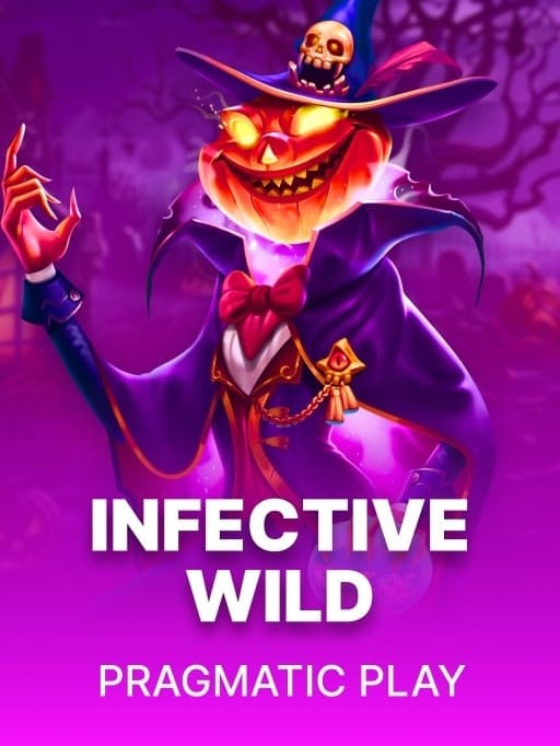 Infective Wild game poster