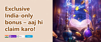 Free Spins Bonanza promotion